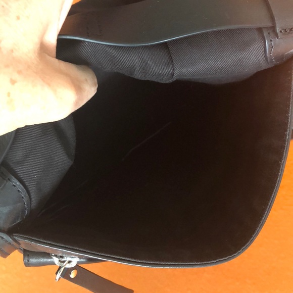 Crossbody bag in perfect condition - Picture 6 of 8